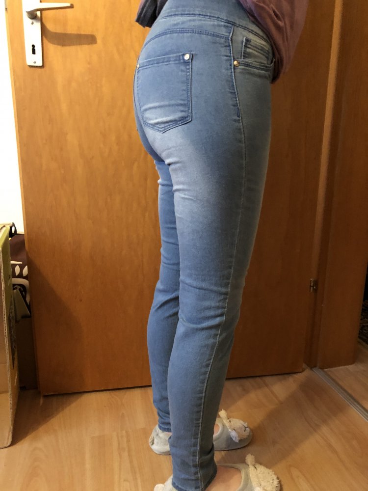 Jegging