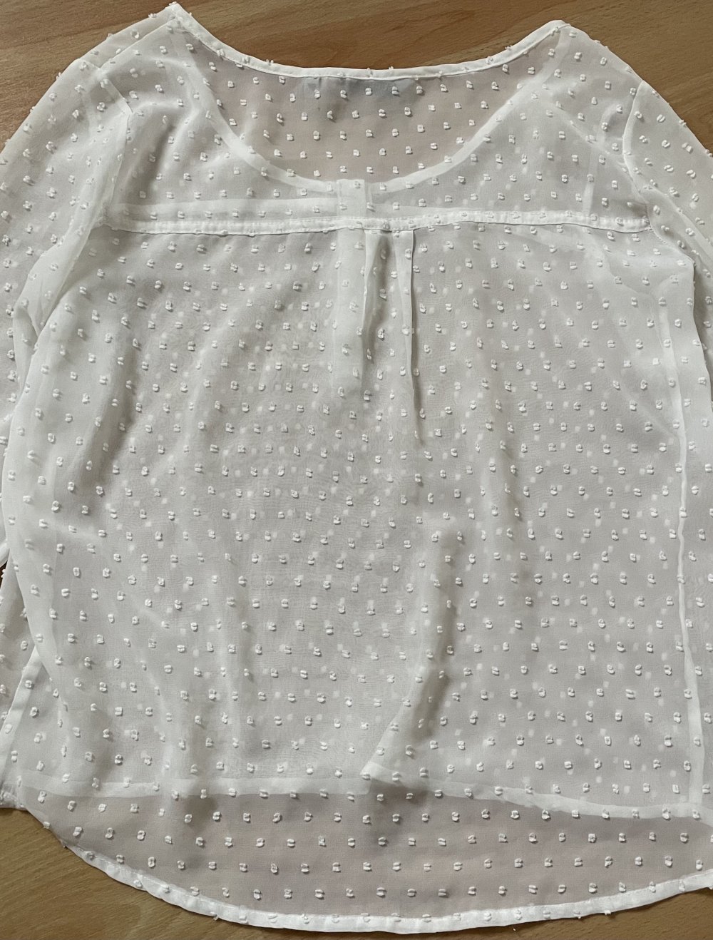 Bluse weiß Damen