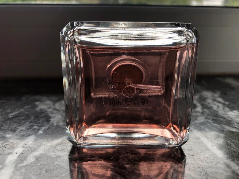 Eau de Parfum Mel Merio rising sun