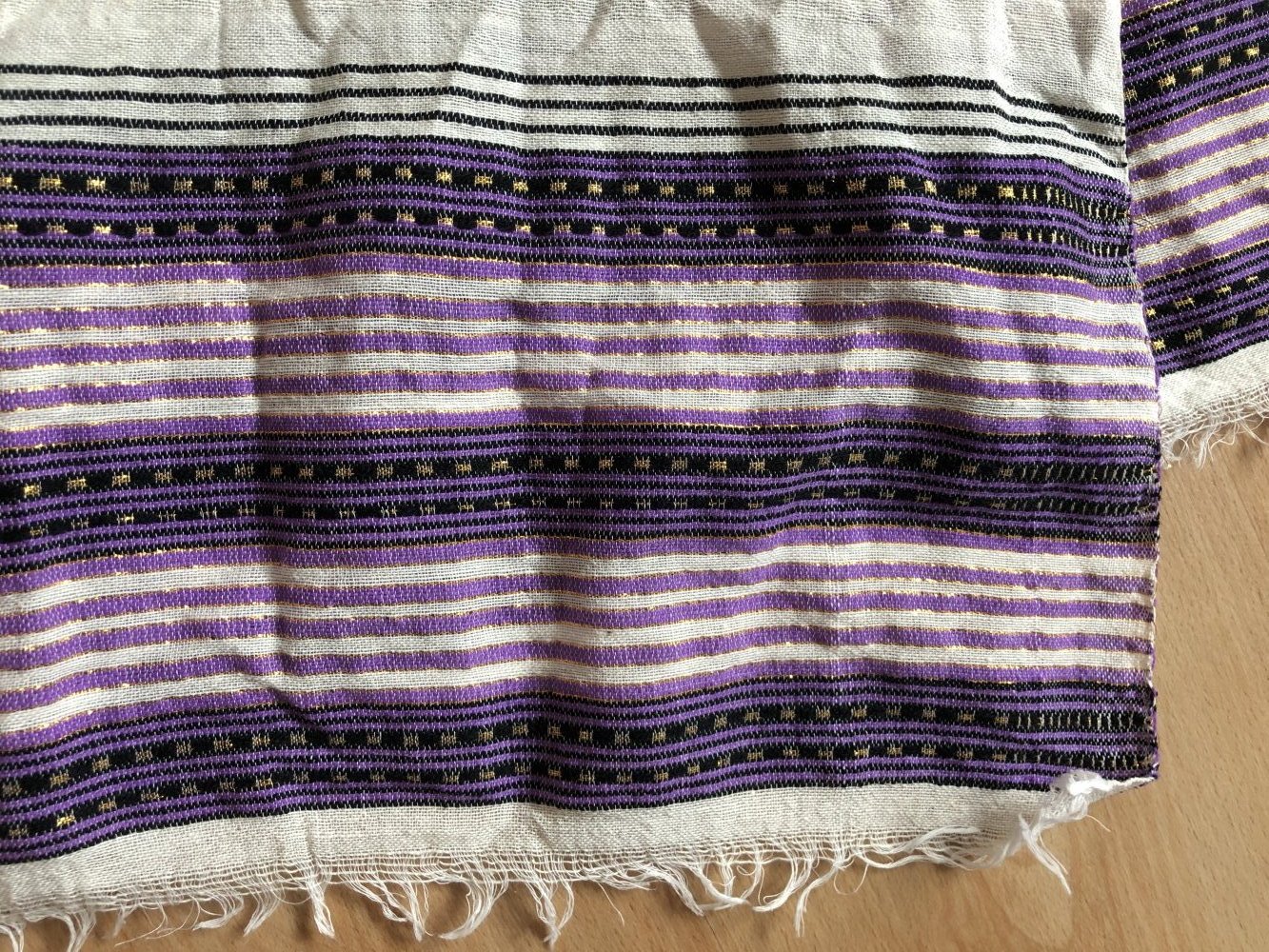 Schal bunt für Damen