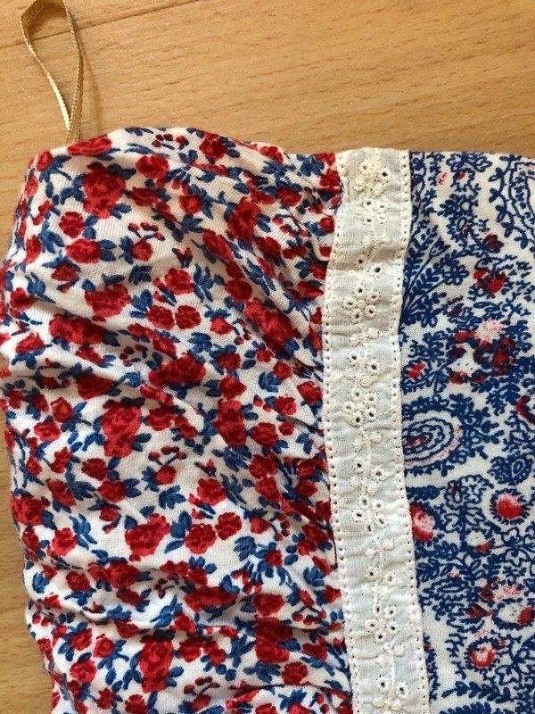 Kleid Damen