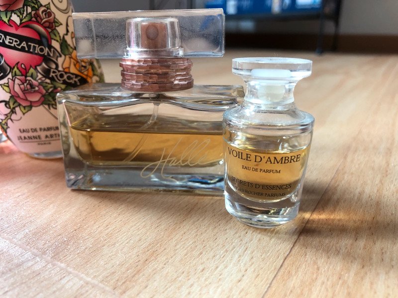 Eau de Toilet Betty Barclay in Love