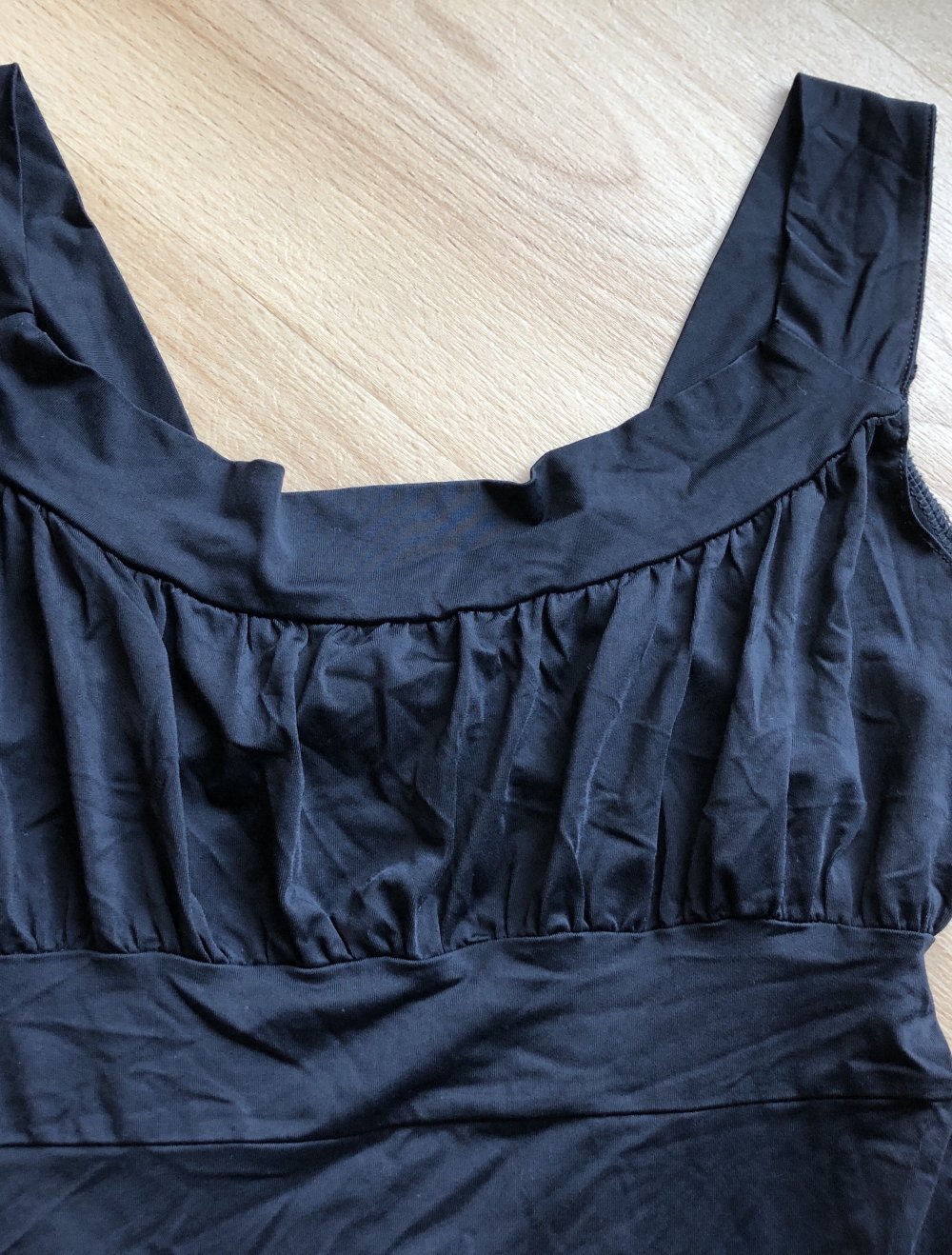 Satin Top