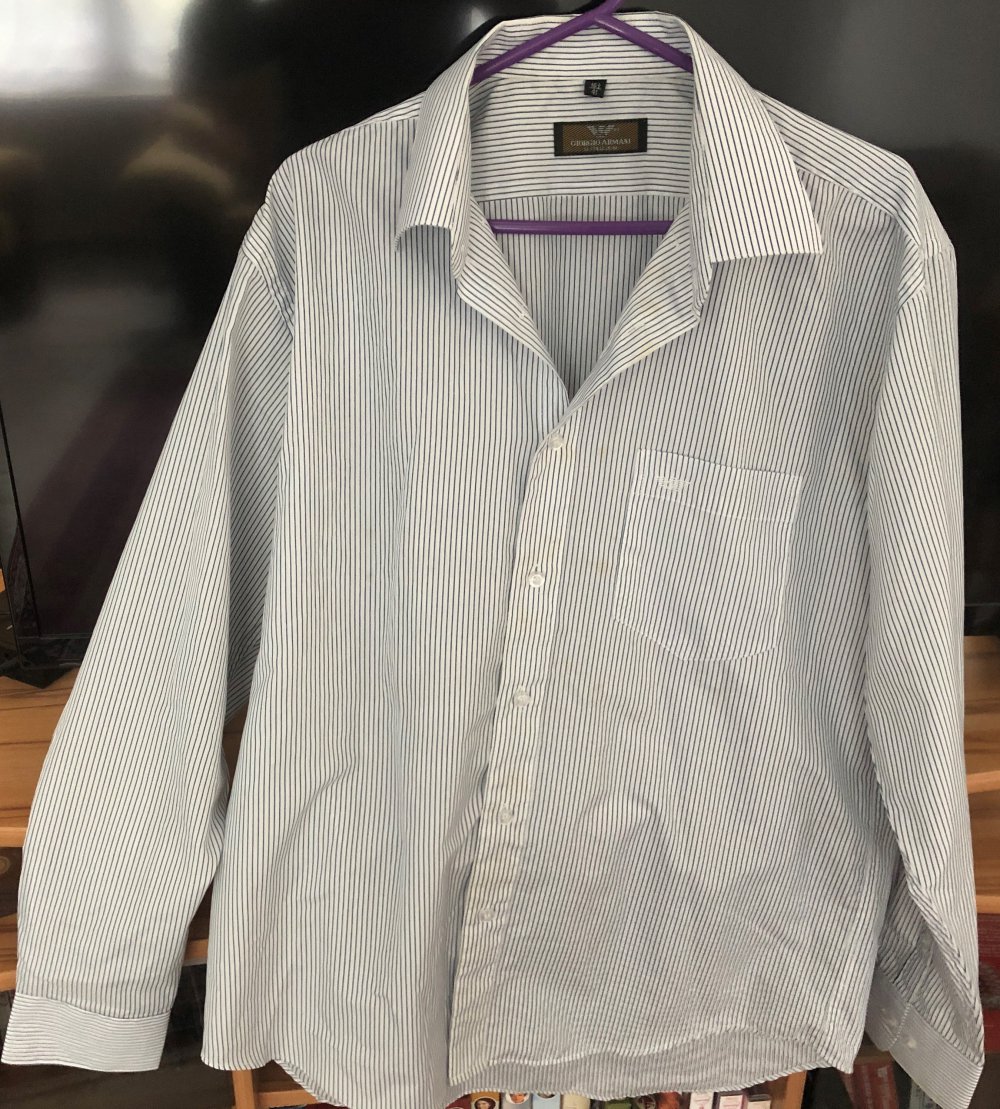 Giorgio Armani Bluse
