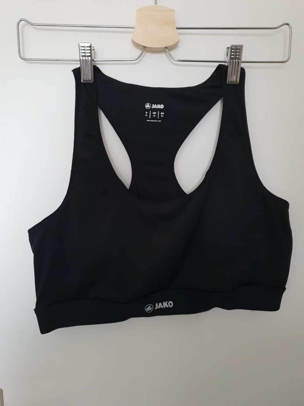 Ungetragener Sport-BH /Sport-Bustier von Jako