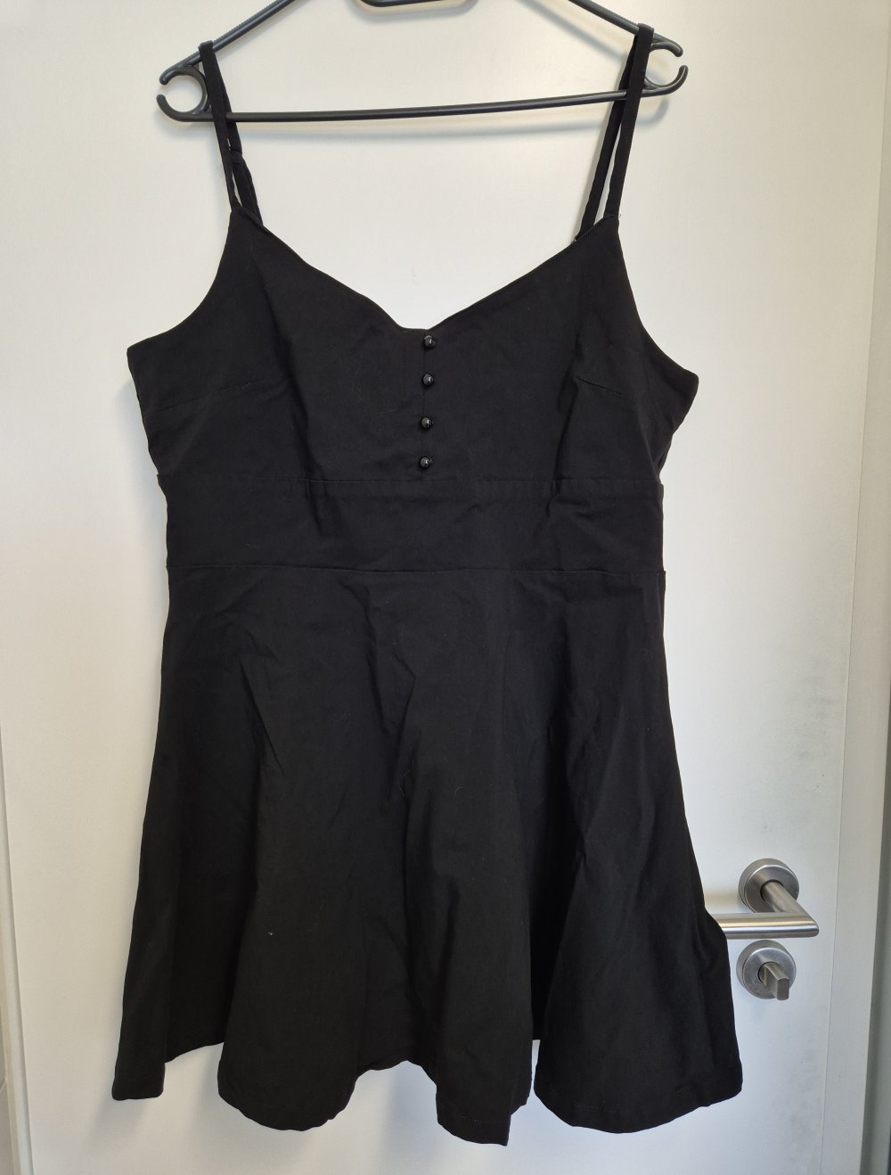 Killstar Kleid