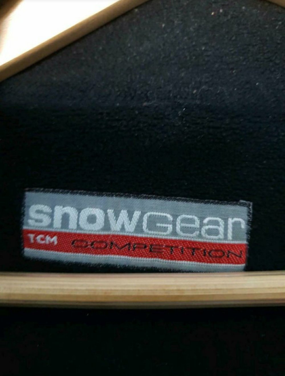 Graue Winterjacke, Schnee-Jacke, Winter-Jacke, Fleece