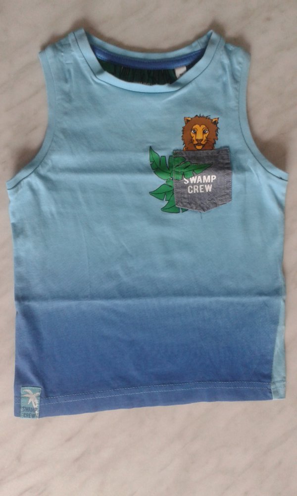 Schönes Tanktop von C&A