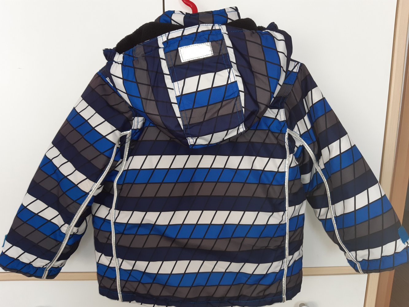 Tolle Winterjacke von Scout