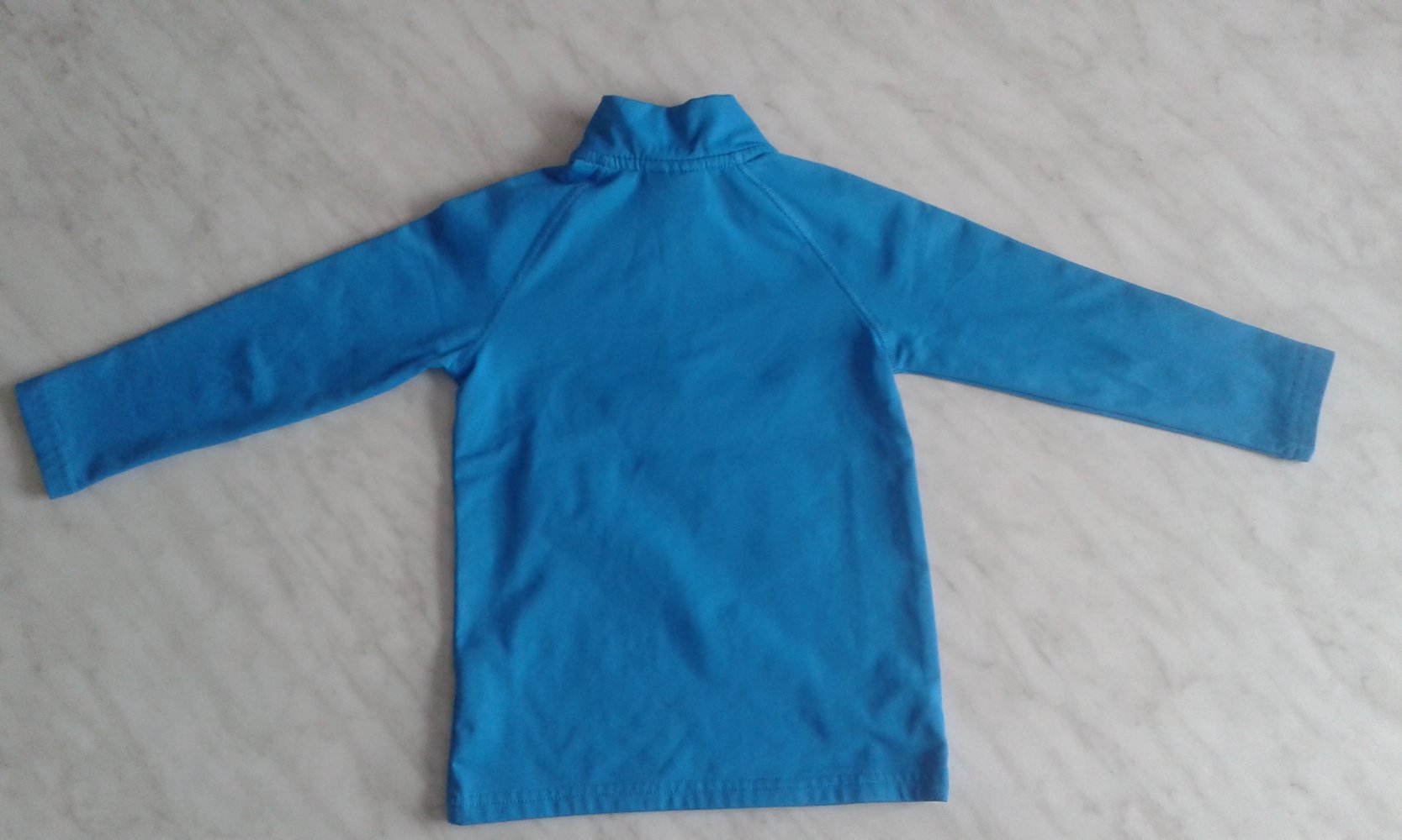 Tolles Langarmshirt / Wintersportshirt