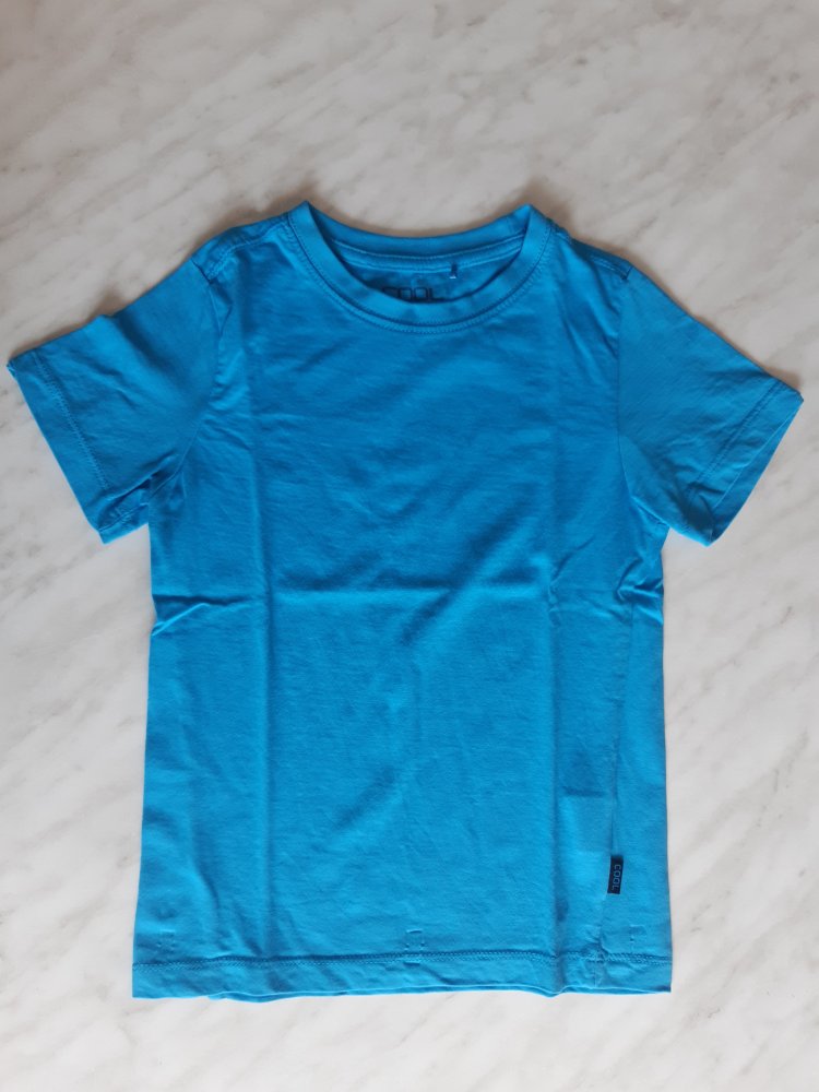 Basicshirt von Cool Club