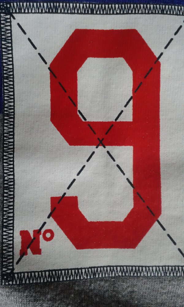 Langarmshirt mit Kapuze