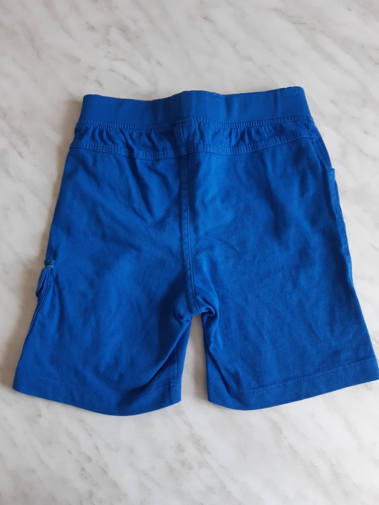 Sweatshorts von C&A Größe 92