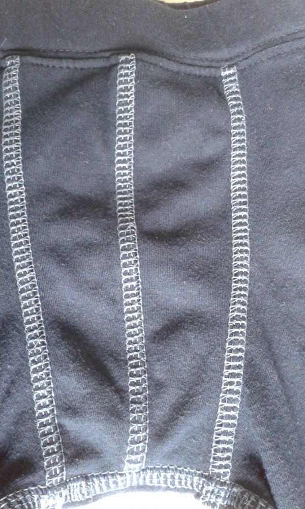 Lange Unterhose/Leggings für Jungen