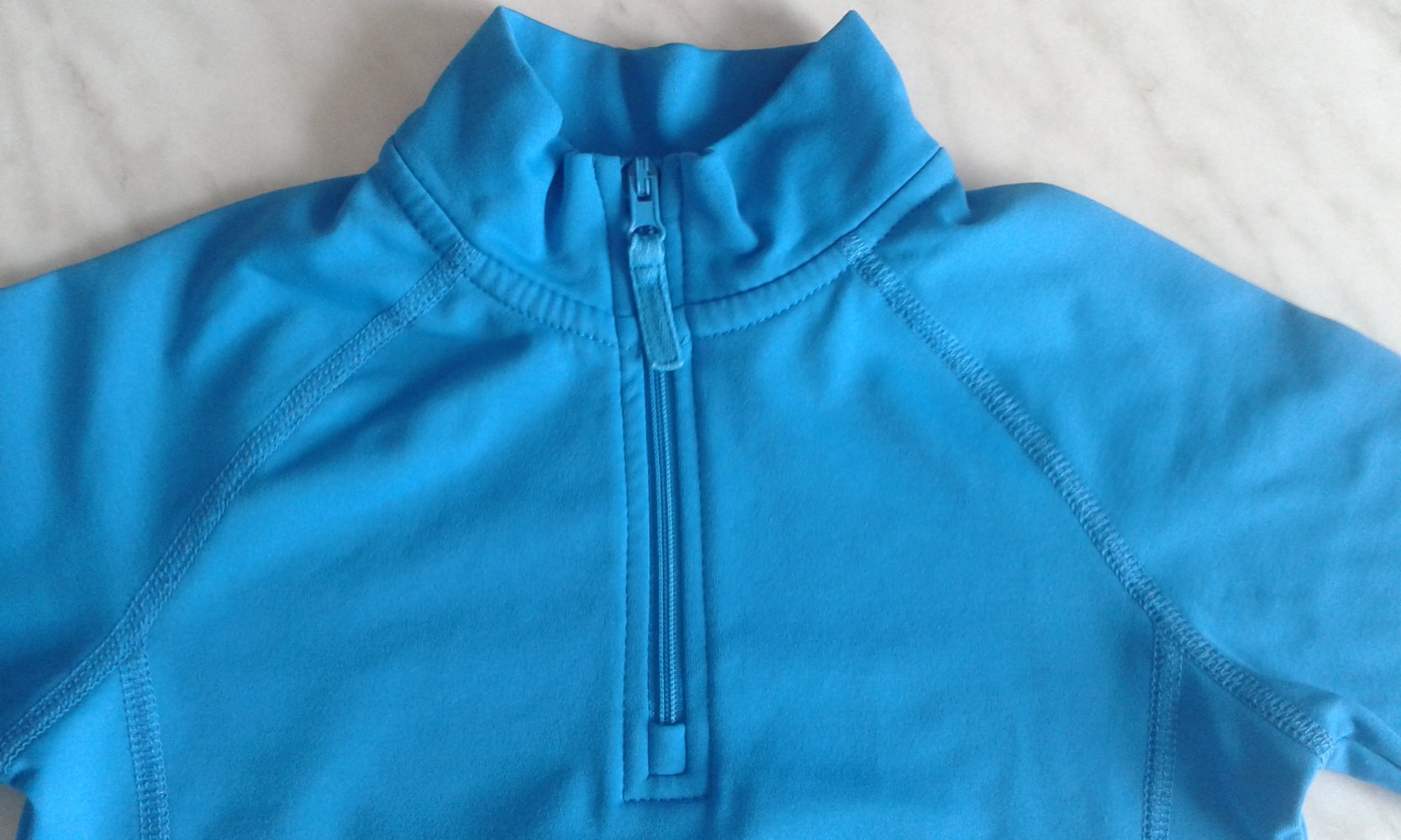 Tolles Langarmshirt / Wintersportshirt