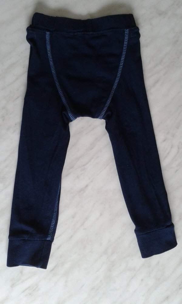 Lange Unterhose/Leggings für Jungen
