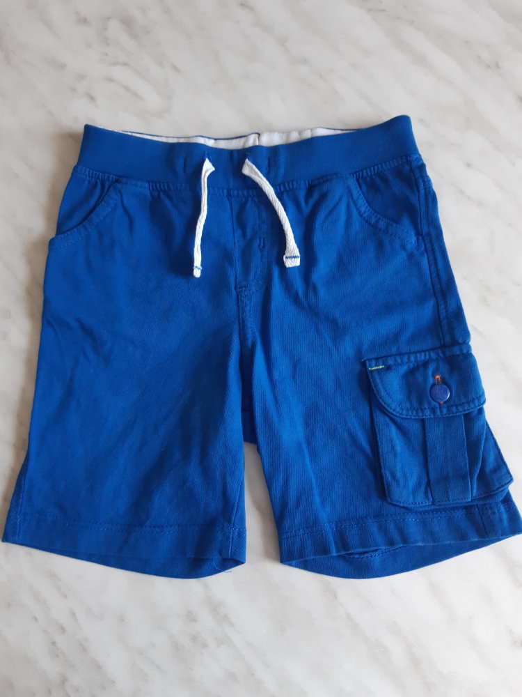 Sweatshorts von C&A Größe 92