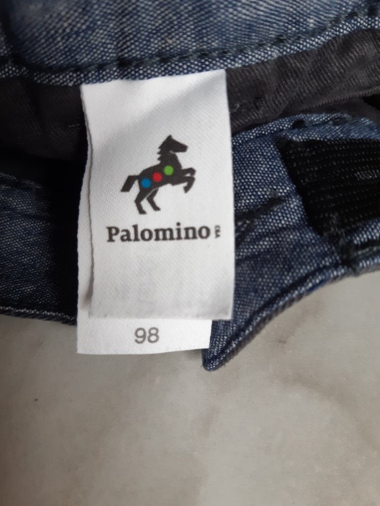 Neue Thermohose von Palomino