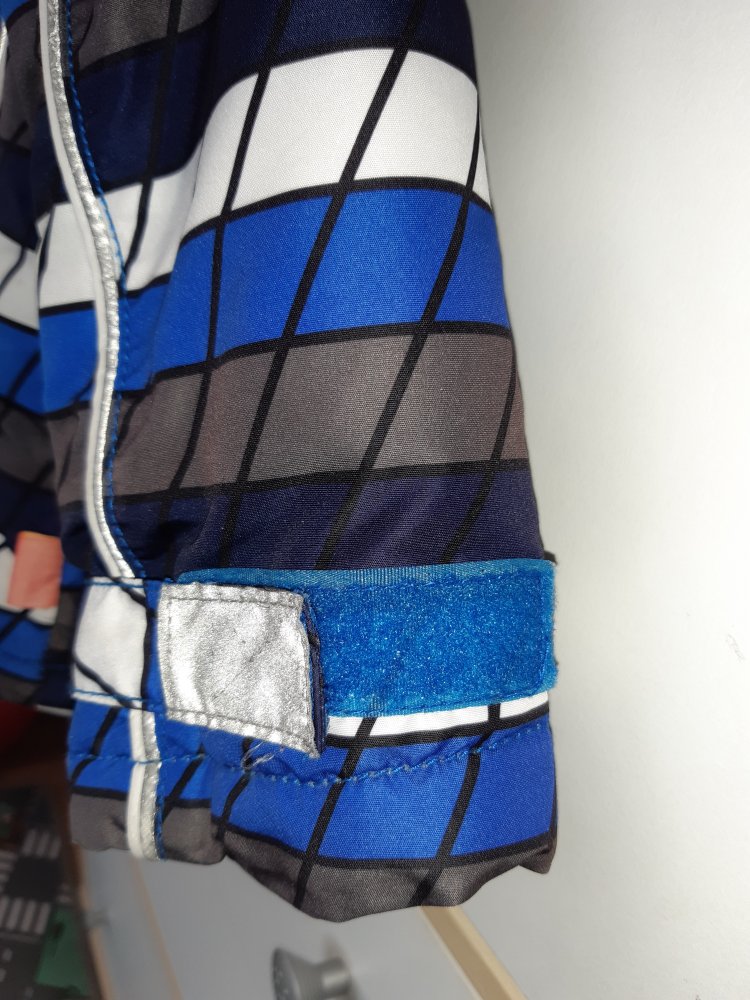 Tolle Winterjacke von Scout