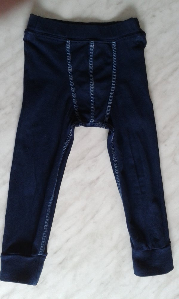Lange Unterhose/Leggings für Jungen