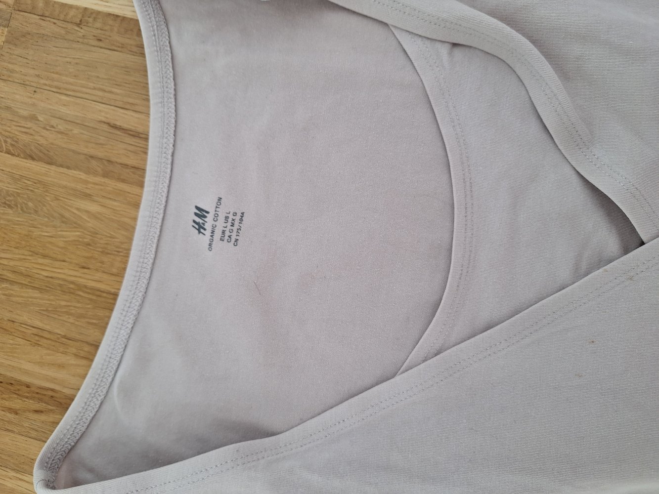 altrosa Still-Shirt Gr. L