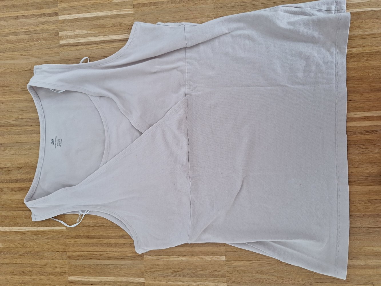 altrosa Still-Shirt Gr. L