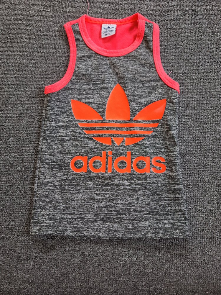 Adidas Sporttop Gr. 92