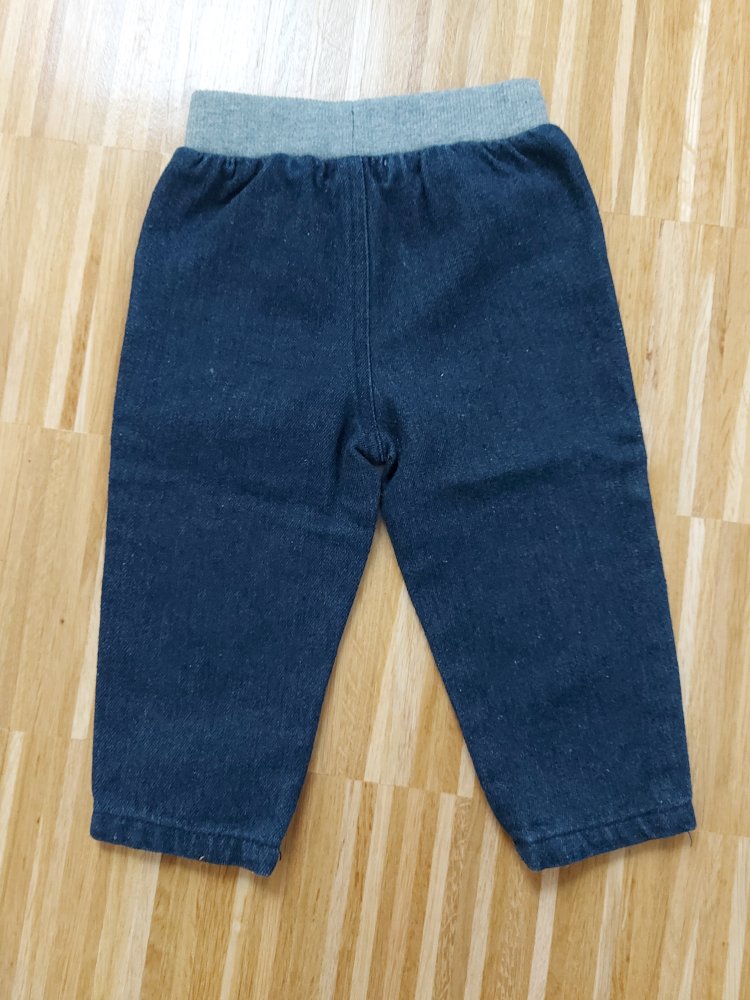schicke Babyjeans, Lee Cooper