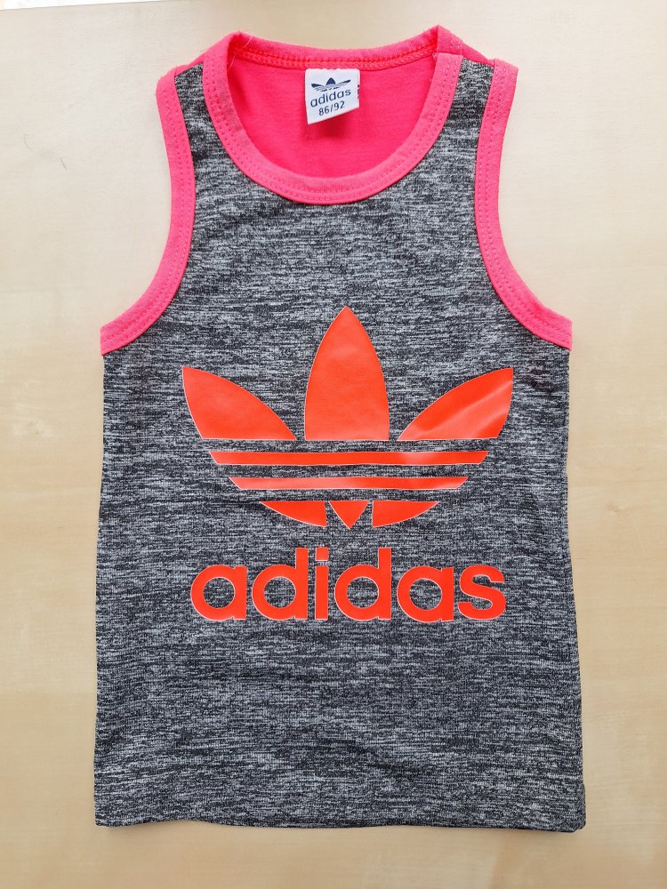 Adidas Sporttop Gr. 92