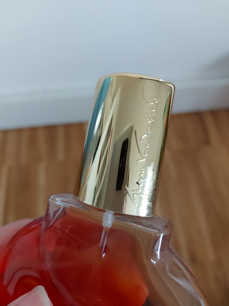 Gloria Vanderbilt Eau de Toilette Spray (Parfum)