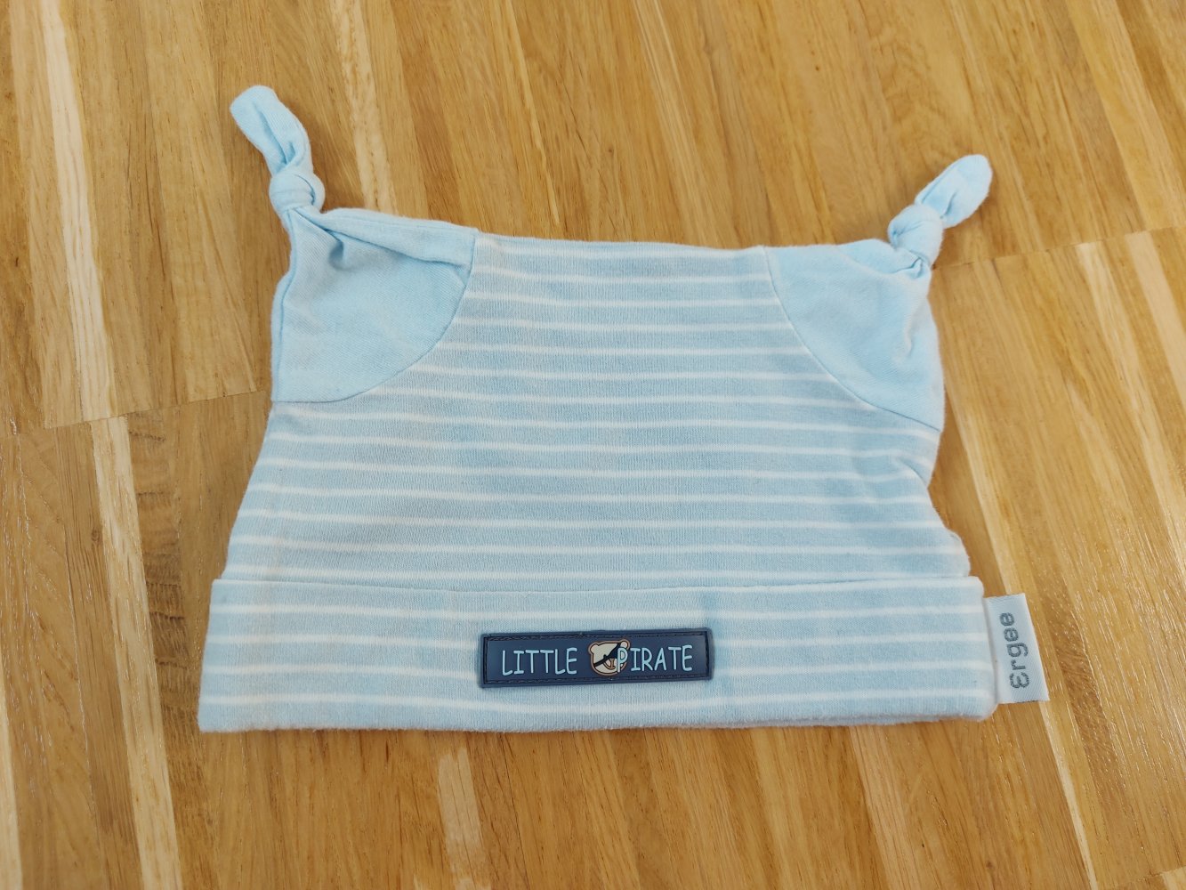 Babymützenset (5 Babymützen)