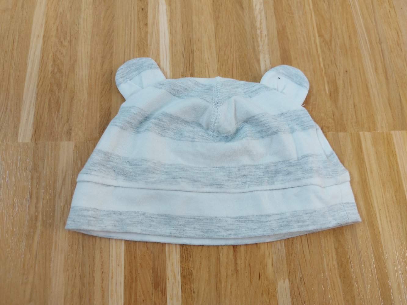 Babymützenset (5 Babymützen)