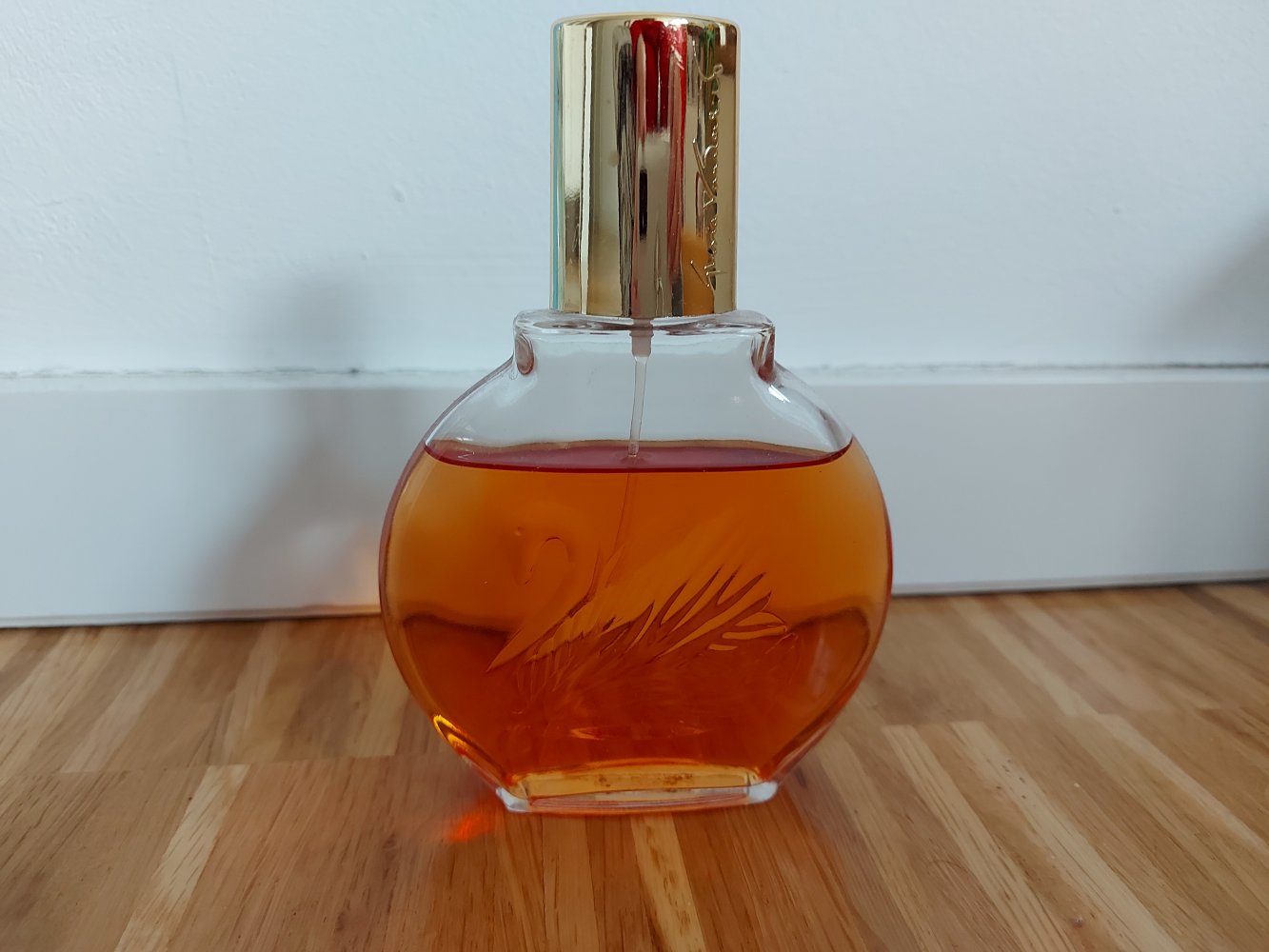 Gloria Vanderbilt Eau de Toilette Spray (Parfum)