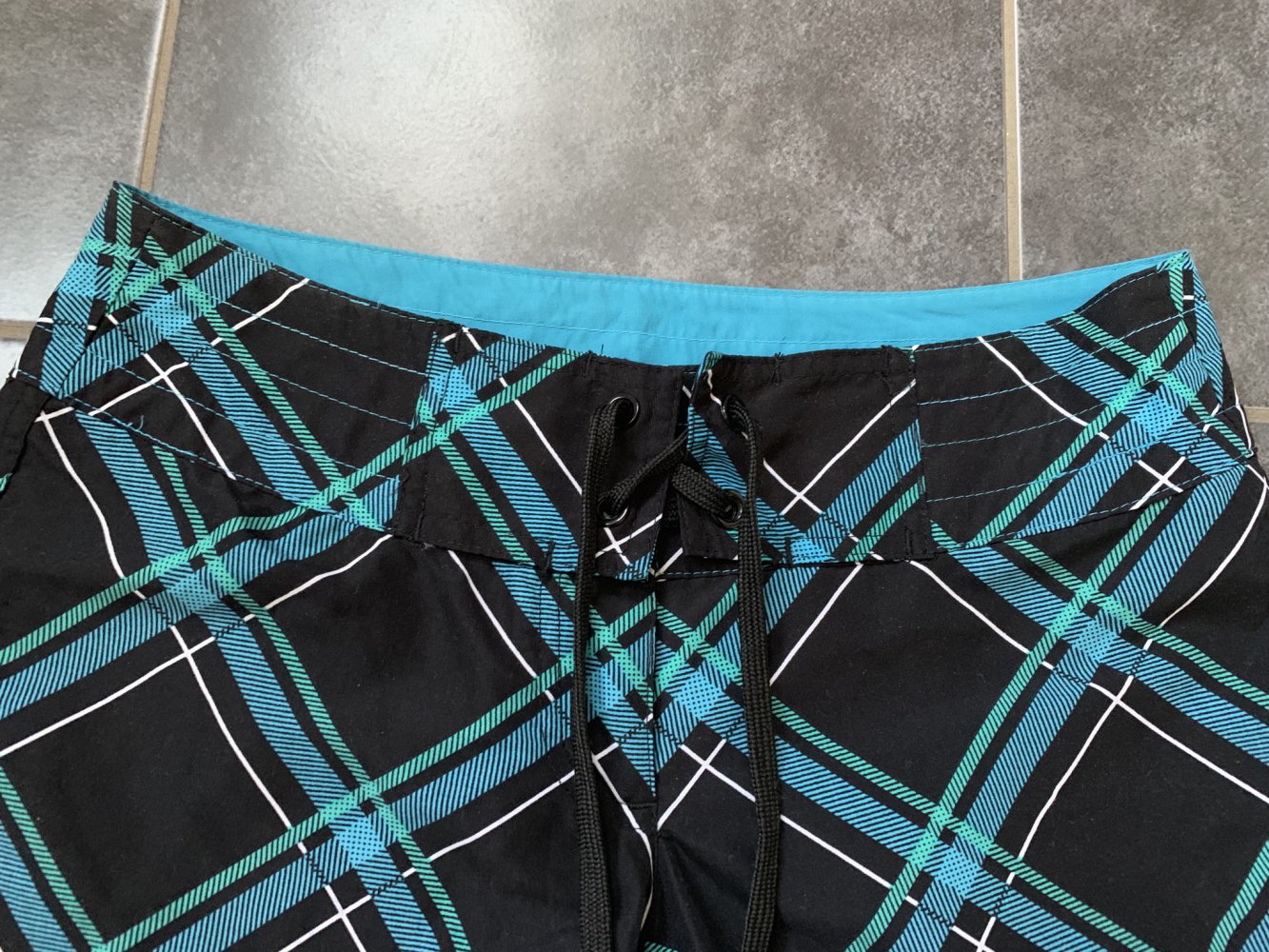 Boardshort von Vacuum