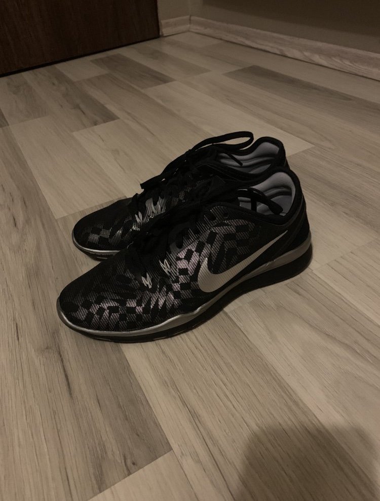 Nike Free 5.0 Tr Fit