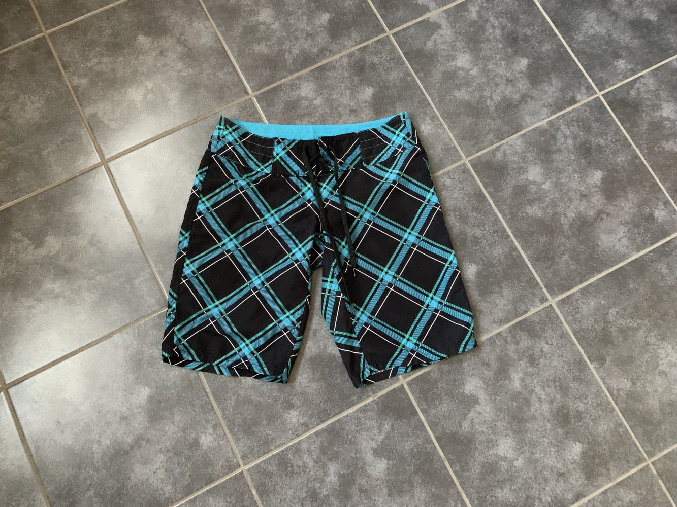Boardshort von Vacuum
