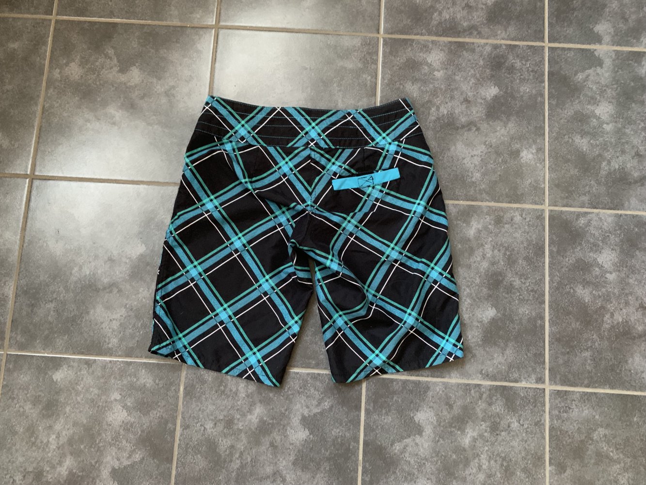 Boardshort von Vacuum