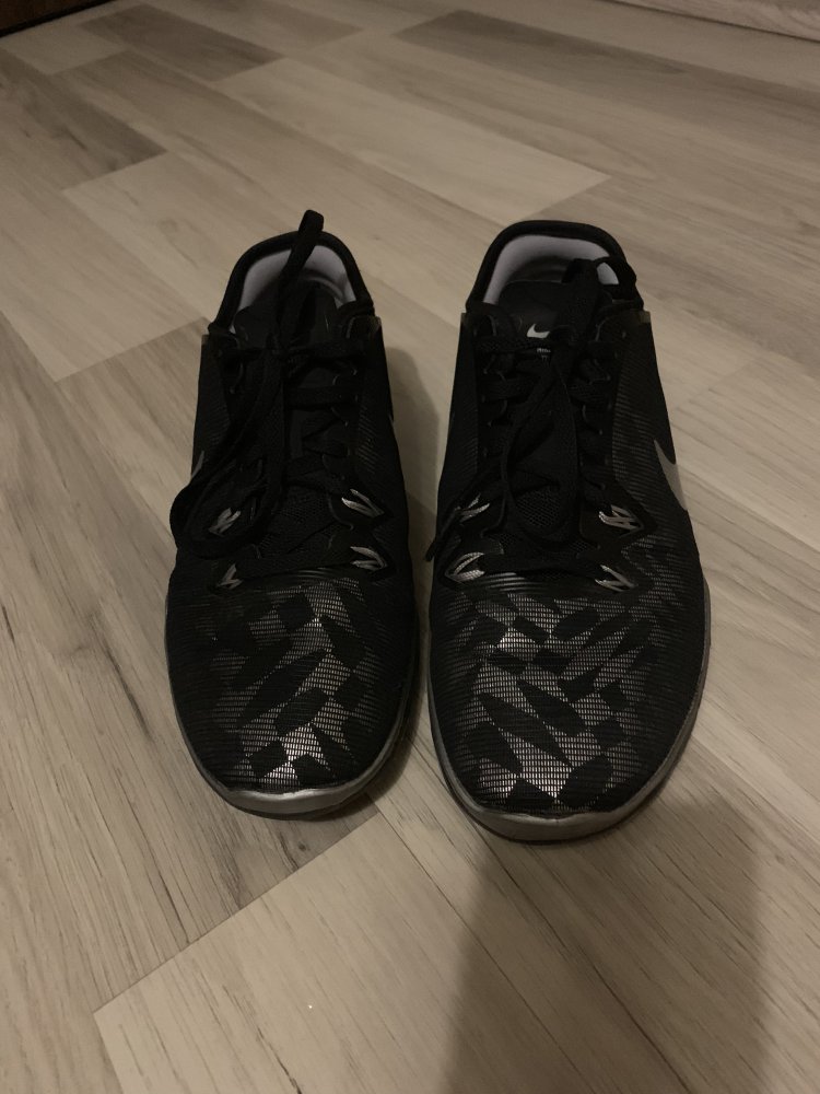 Nike Free 5.0 Tr Fit