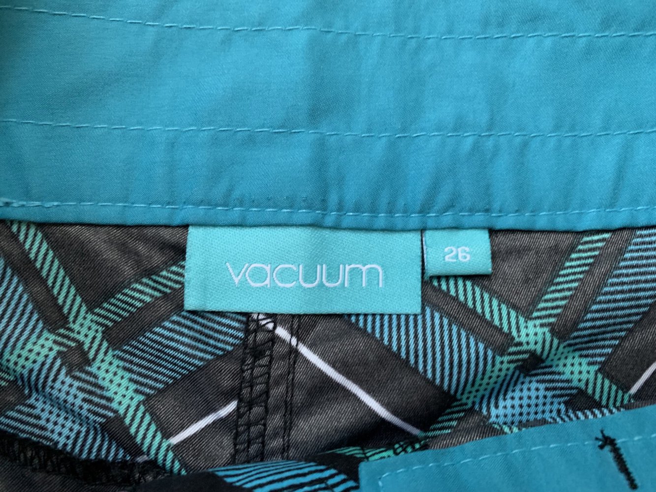 Boardshort von Vacuum