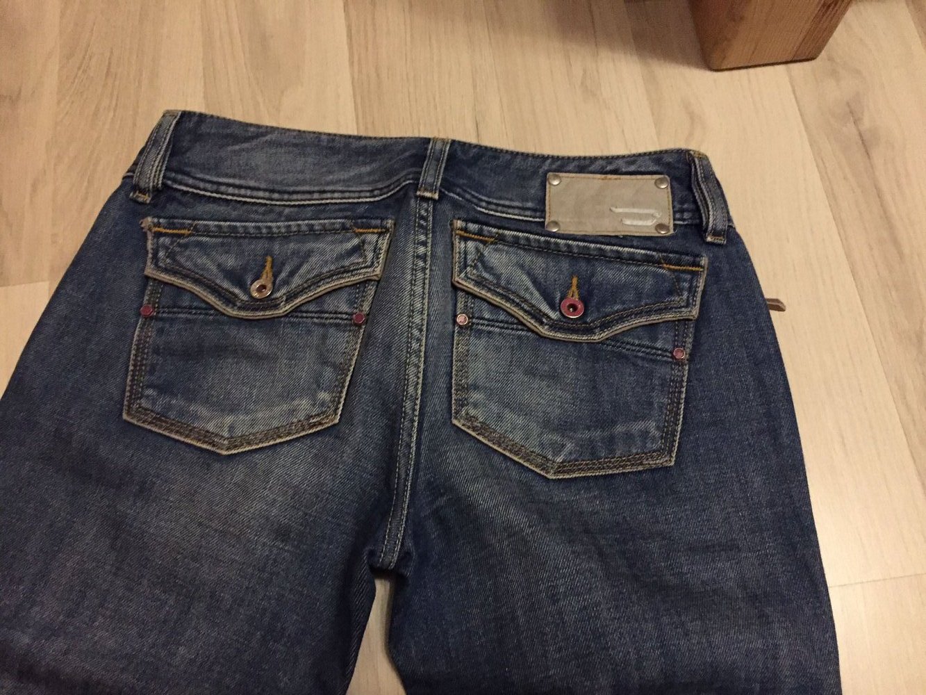 Diesel Jeans Reckfly