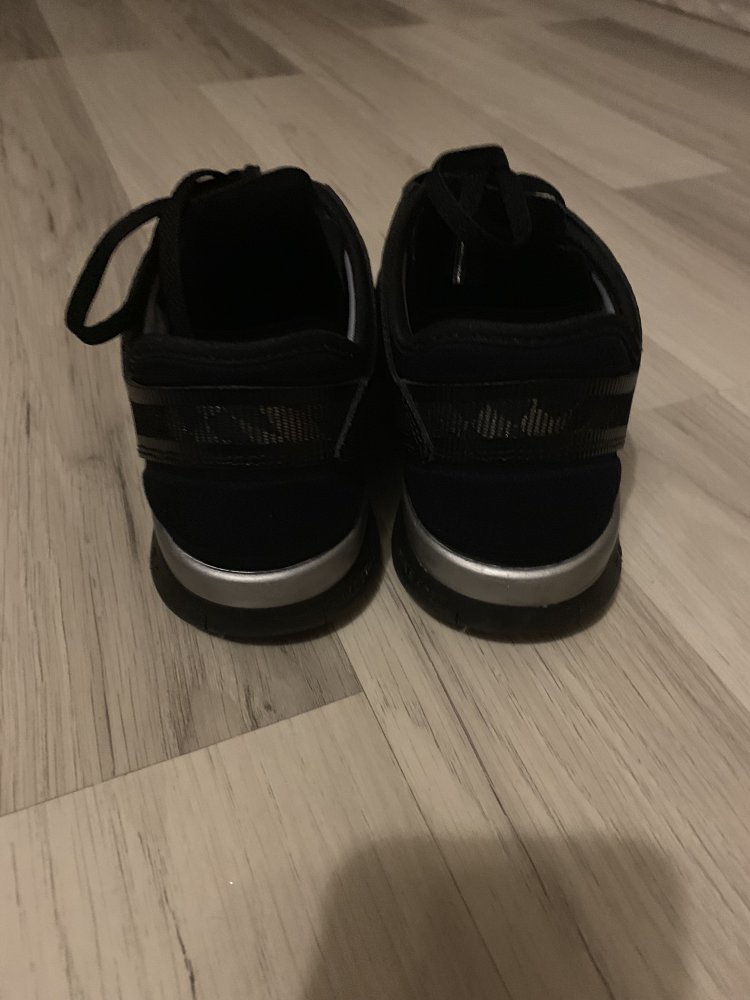 Nike Free 5.0 Tr Fit