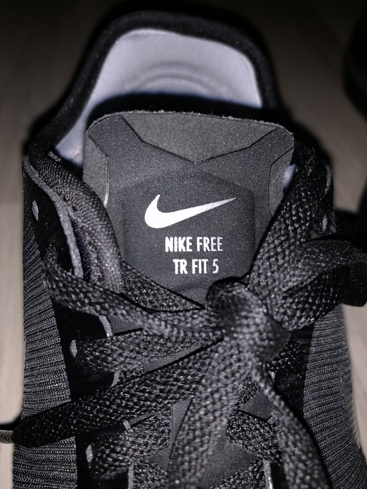 Nike Free 5.0 Tr Fit