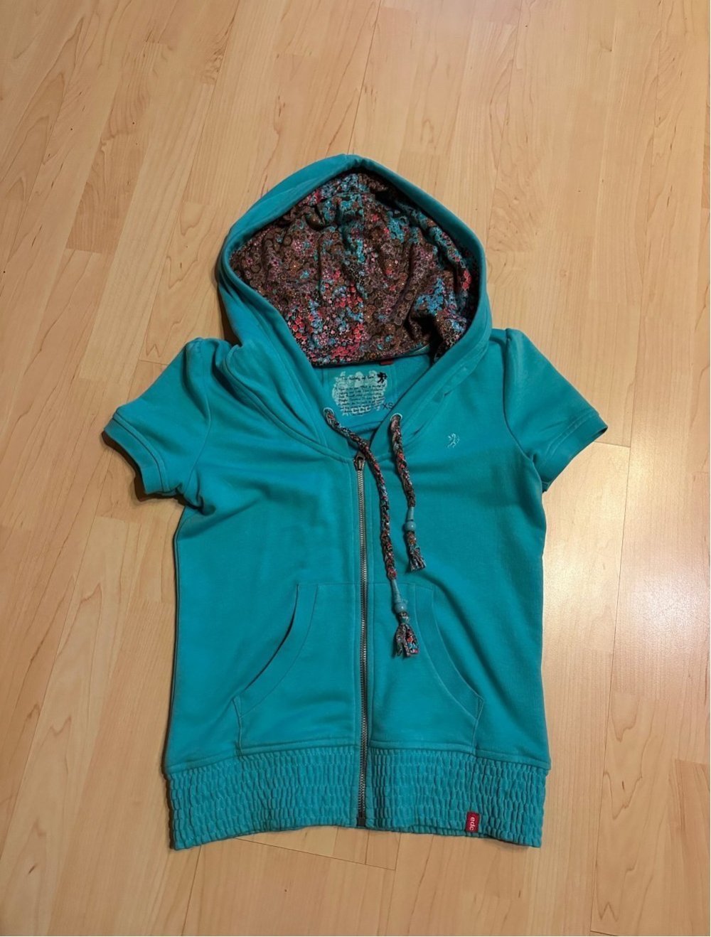 ESPRIT Sweatjacke