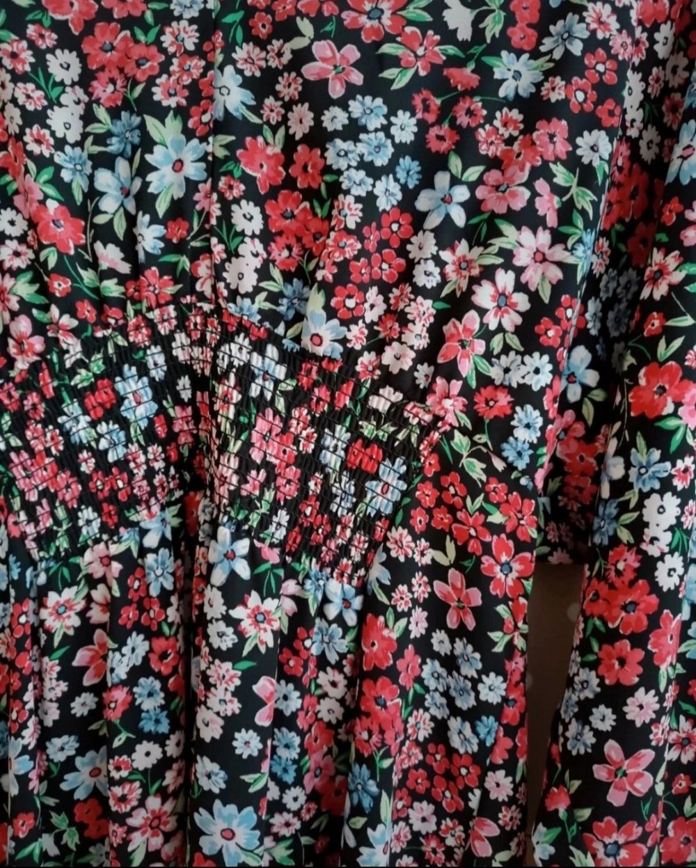 *neu* herbstliches Kleid Only Gr. S