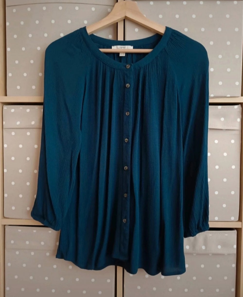*neu* Esprit Bluse Gr. XS