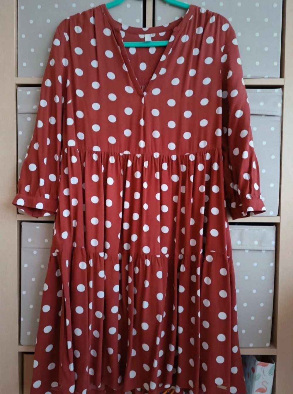 *neu* Kleid QS by s.Oliver Gr. 36