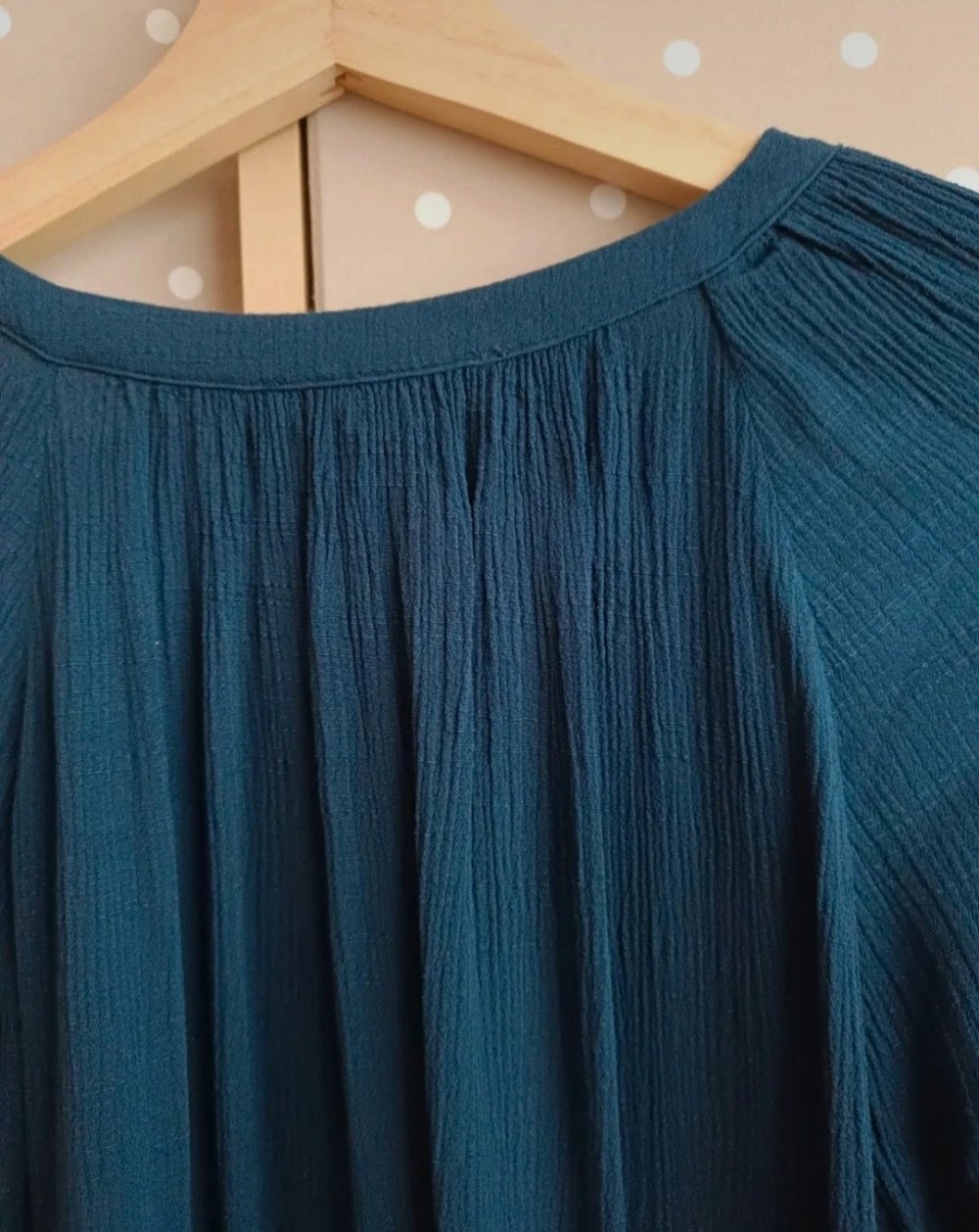 *neu* Esprit Bluse Gr. XS
