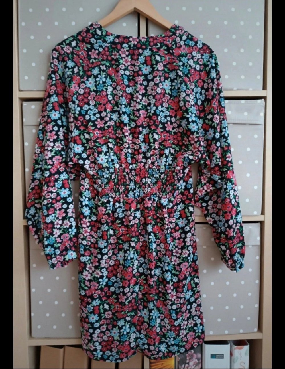 *neu* herbstliches Kleid Only Gr. S