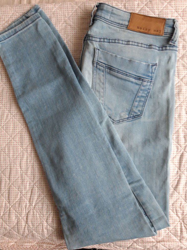 Schöne Jeans von Noisy may 