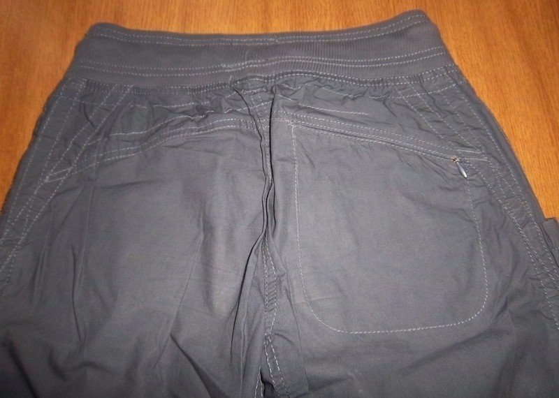 Schöne Hose Gr. 34